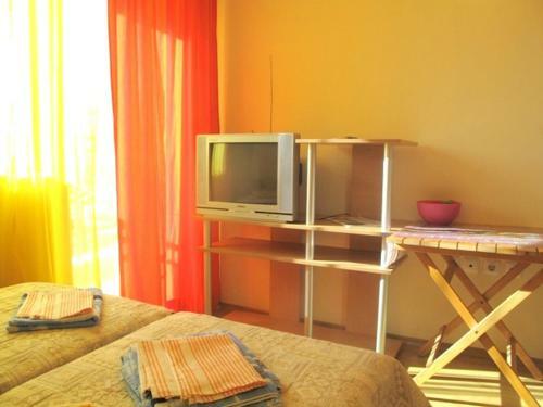 Bulgarienhus Amadeus 5 Apartments