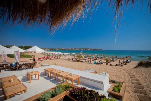 Bulgarienhus Amadeus 5 Apartments