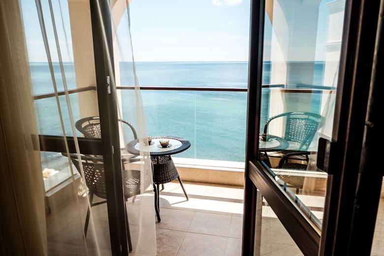 Cabacum Plaza Apart Hotel