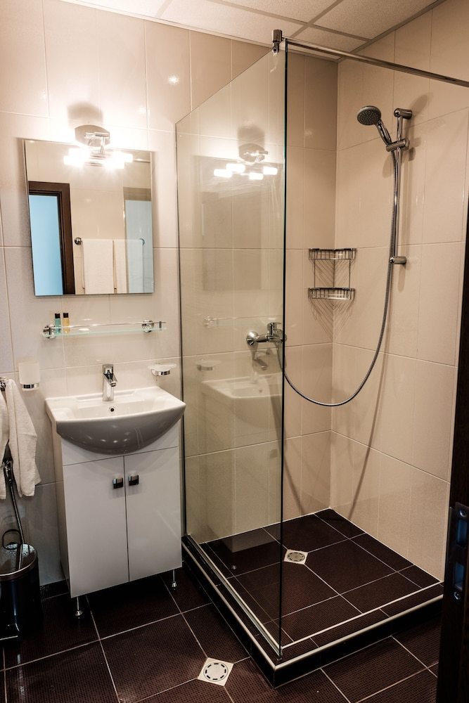 Cabacum Plaza Apart Hotel