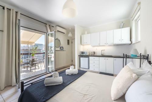 Apartamento Athenstay Loft