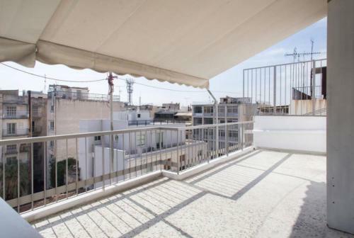 Apartamento The White House