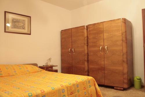 Apartamentos Casa Fanni