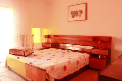 Apartamentos Casa Fanni