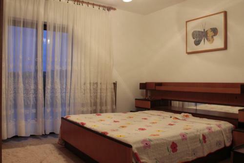 Apartamentos Casa Fanni