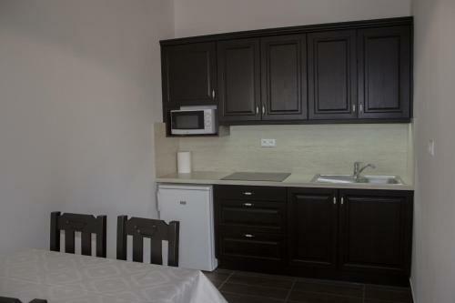 Apartamento P�kapartman