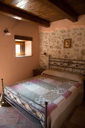 Agroturismo Agriturismo Le Faeta