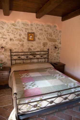 Agroturismo Agriturismo Le Faeta