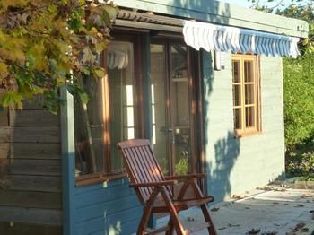 Bed & Breakfast Les Bruy�res Du Mont