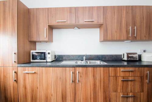No 57 Holm Farm Apartment