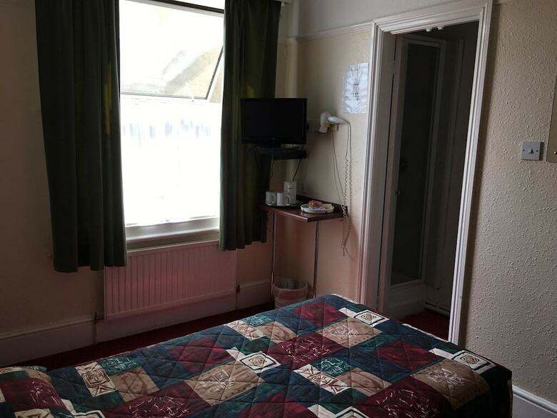 Bed & Breakfast The Bridge Inn