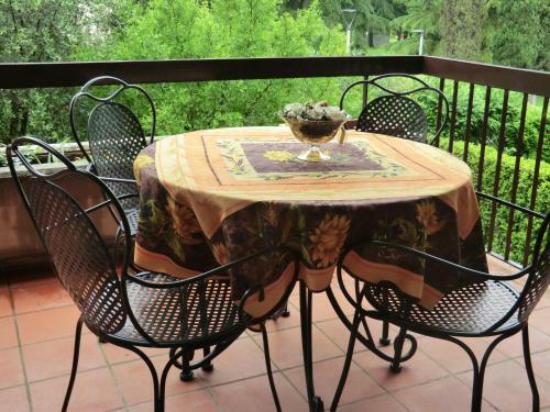 Apartamento Domus Sophya Desenzano