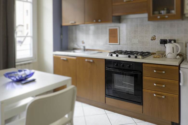 Apartamento Residenza Irma Domodossola