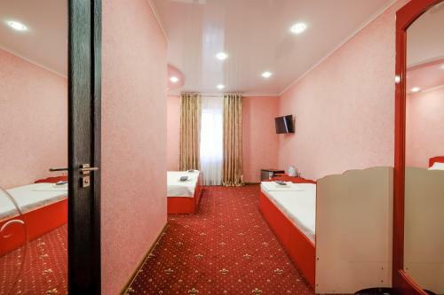 Hostal Buhta Guest House