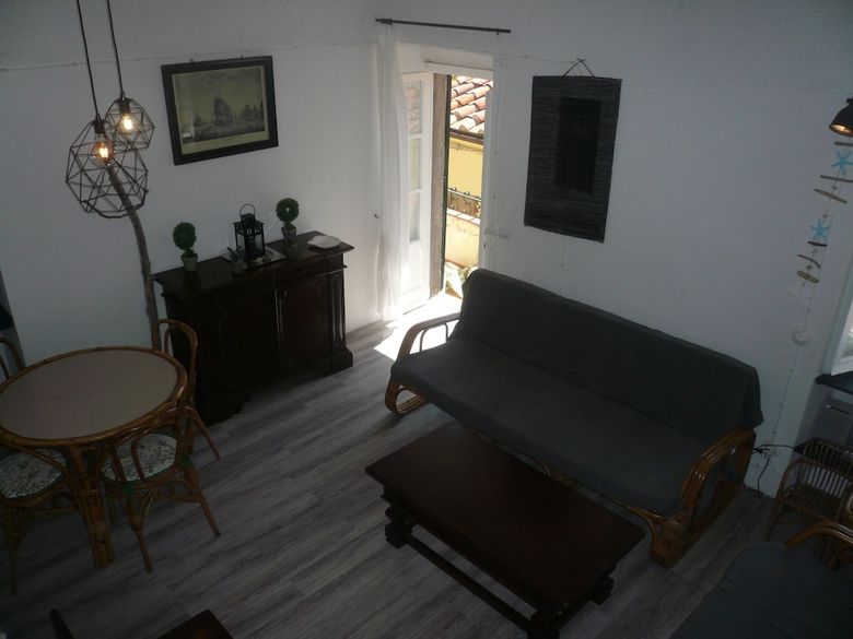 Apartamento Appartamento Stellamares