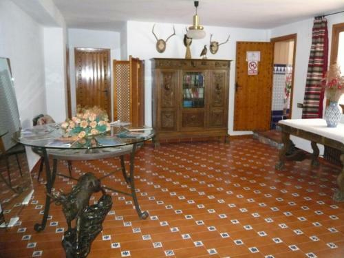 Hotel Venta Las Delicias