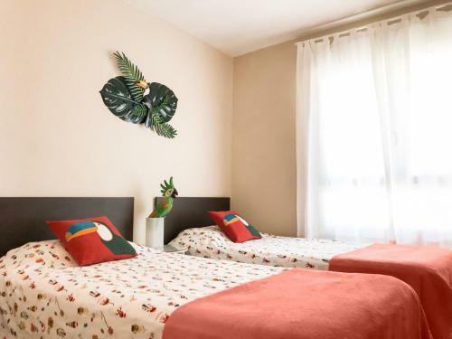 Apartamento Leo Playa de San Juan