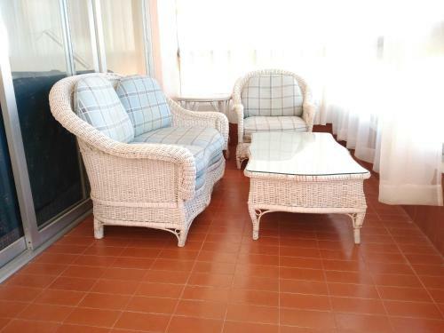 Apartamento Leo Playa de San Juan