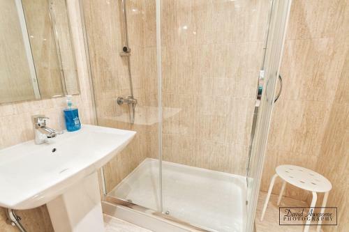 Apartamento Leo Playa de San Juan