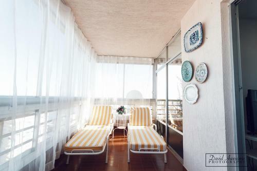 Apartamento Leo Playa de San Juan