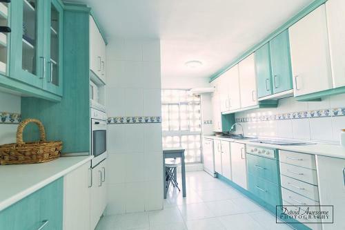Apartamento Leo Playa de San Juan