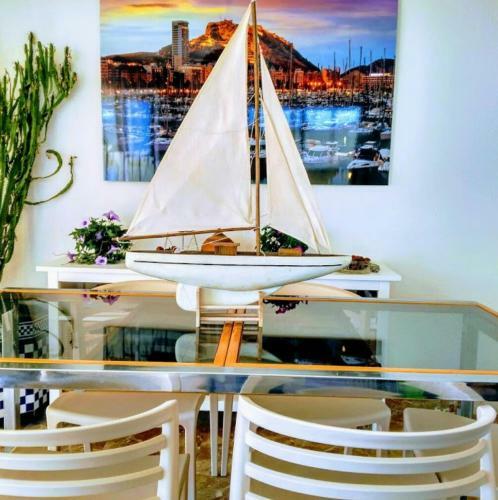 Apartamento Leo Playa de San Juan