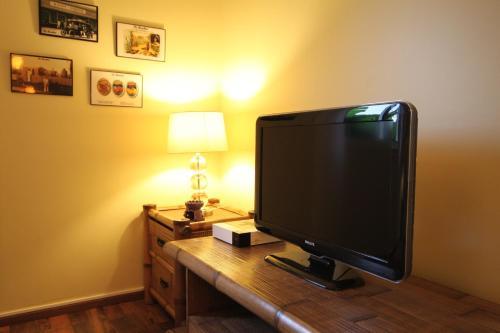 Apartamento R�sidence Oasis de Terre Rouge