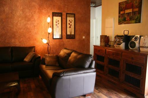 Apartamento R�sidence Oasis de Terre Rouge