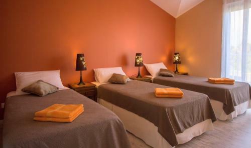 Apartamento R�sidence Oasis de Terre Rouge