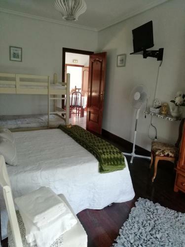 Agroturismo Pagoederraga