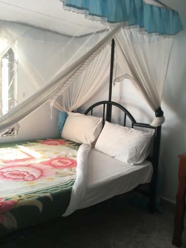 Bed & Breakfast Kutetere Motel