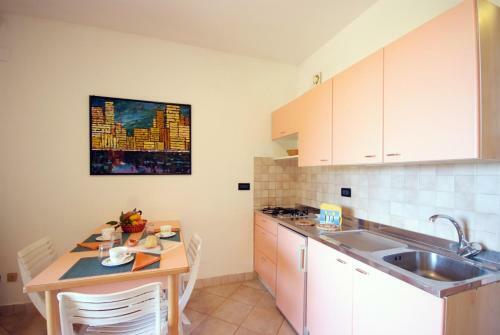 Apartamento Nisportino Domus