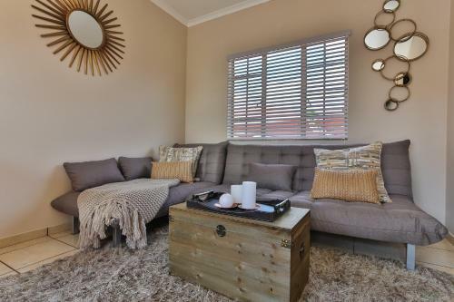 Apartamento Rudman Townhouses