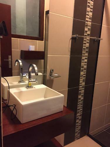 Hostal El Egregor
