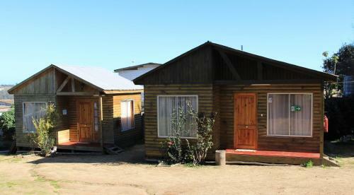 Caba�as Vyb