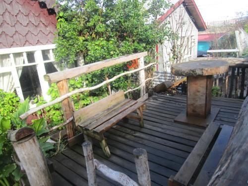 Albergue Palafitos Emilio Y Ester