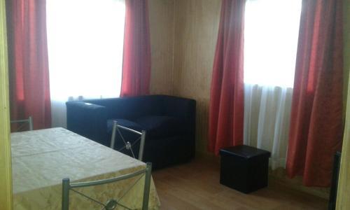 Caba�as Lucerna