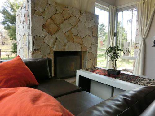 Apartamento Complejo Aires Del Bosque