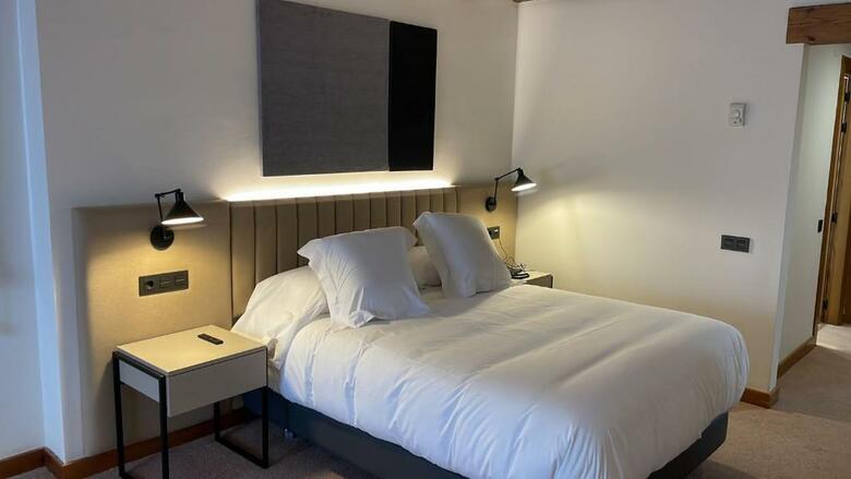 4us Rioja Wine Hotel