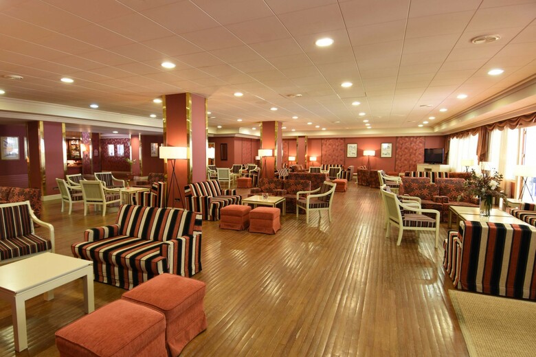 Hotel Rvhotels Tuca