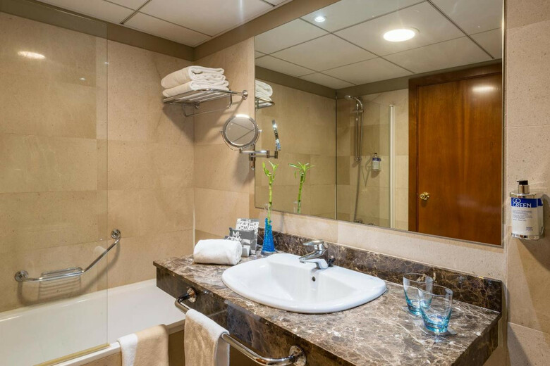 Hotel Vielha Baqueira Affiliated By Meli�