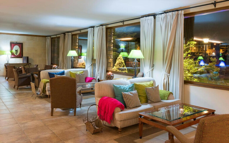 Hotel Vielha Baqueira Affiliated By Meli�