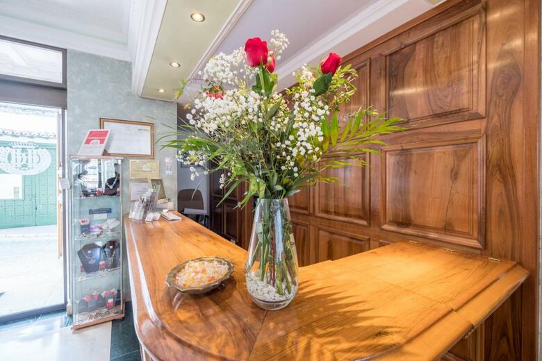 Hotel Condesa De Chinchon