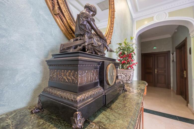 Hotel Condesa De Chinchon