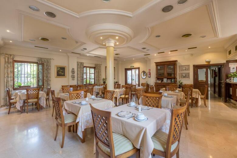 Hotel Condesa De Chinchon