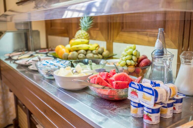 Hotel Condesa De Chinchon