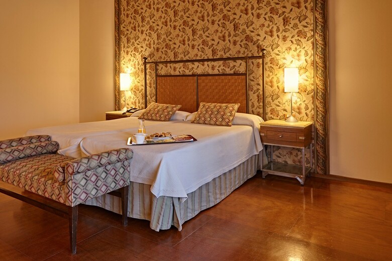 Eurostars Monumento Monasterio de San Clodio Hotel