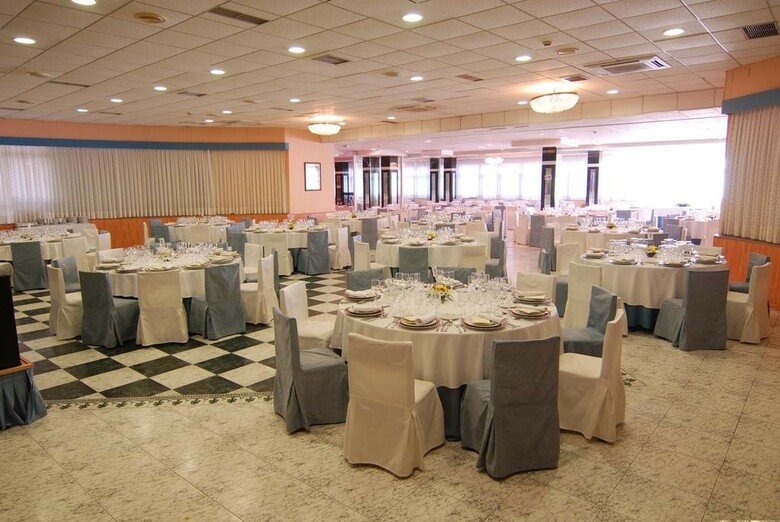 Hotel Colon Spa