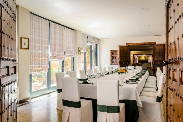 Hotel Yit Vereda Real