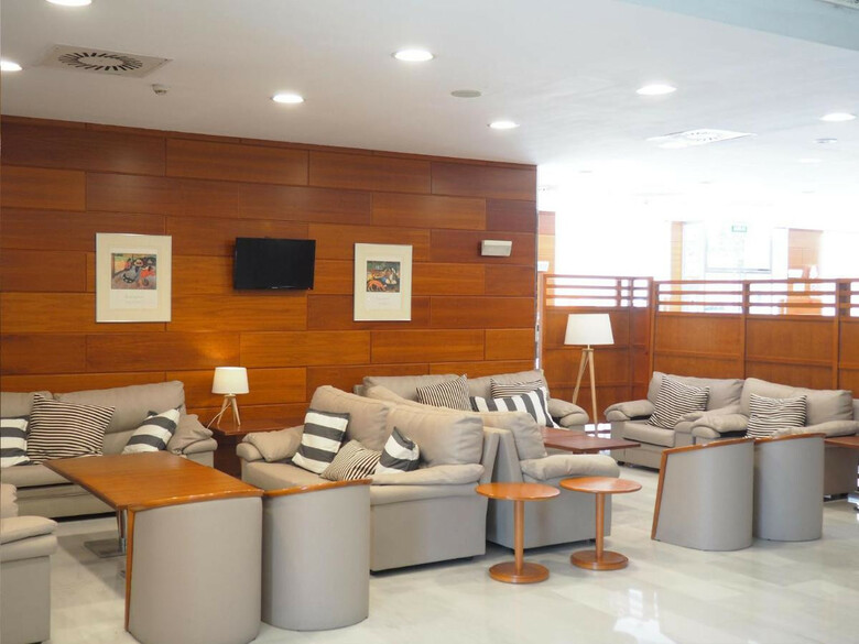 Hotel Checkin Valencia Alaqu�s